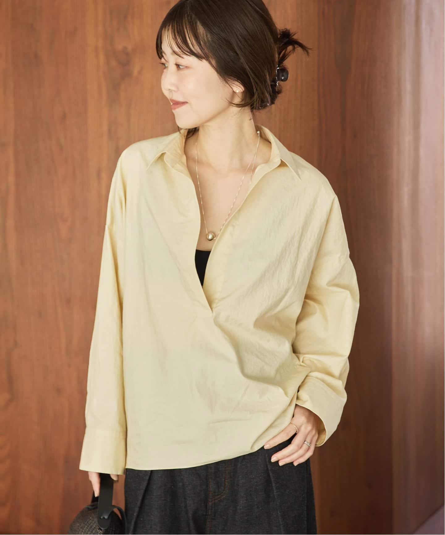 Plage｜プラージュのトップス（レディース）の公式通販｜BAYCREW'S STORE