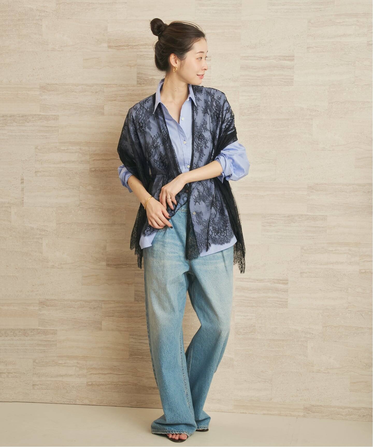 プラージュ Boys box シャツ plage（プラージュ）の「BOYs box シャツ◇（シャツ/ブラウス）」 - WEAR