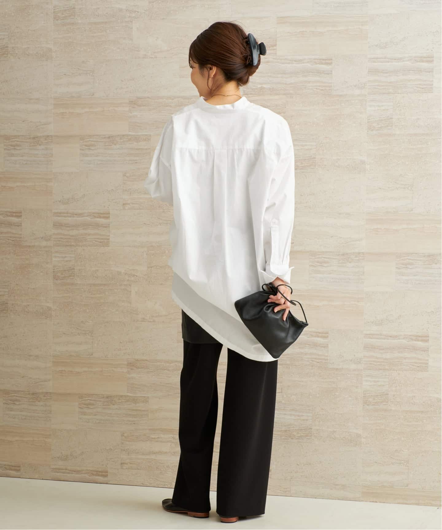 tunic シャツ（シャツ／ブラウス）｜Plage（プラージュ）の通販