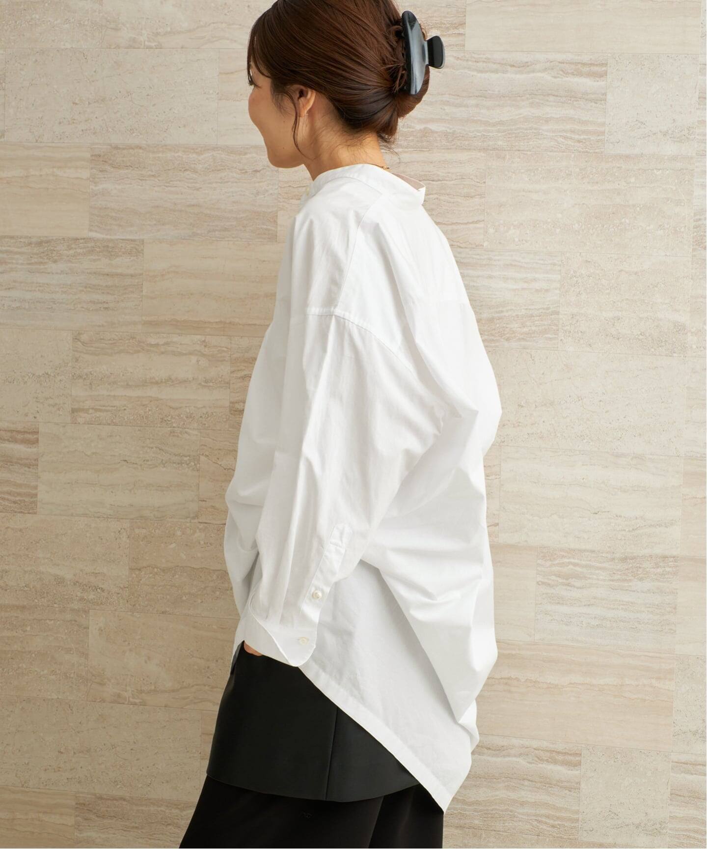 tunic シャツ（シャツ／ブラウス）｜Plage（プラージュ）の通販 