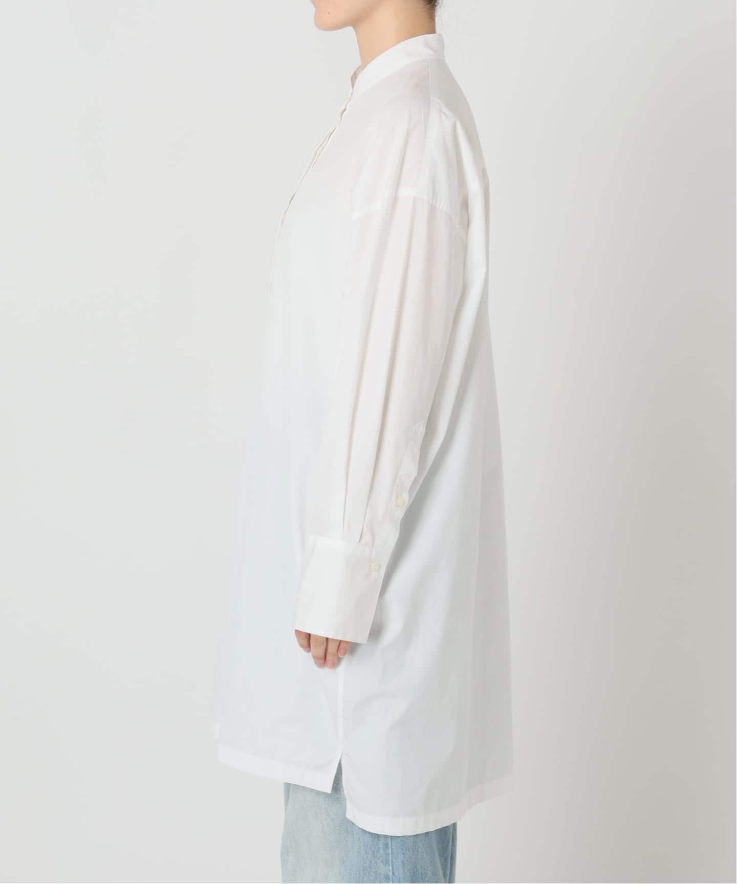 tunic シャツ（シャツ／ブラウス）｜Plage（プラージュ）の通販