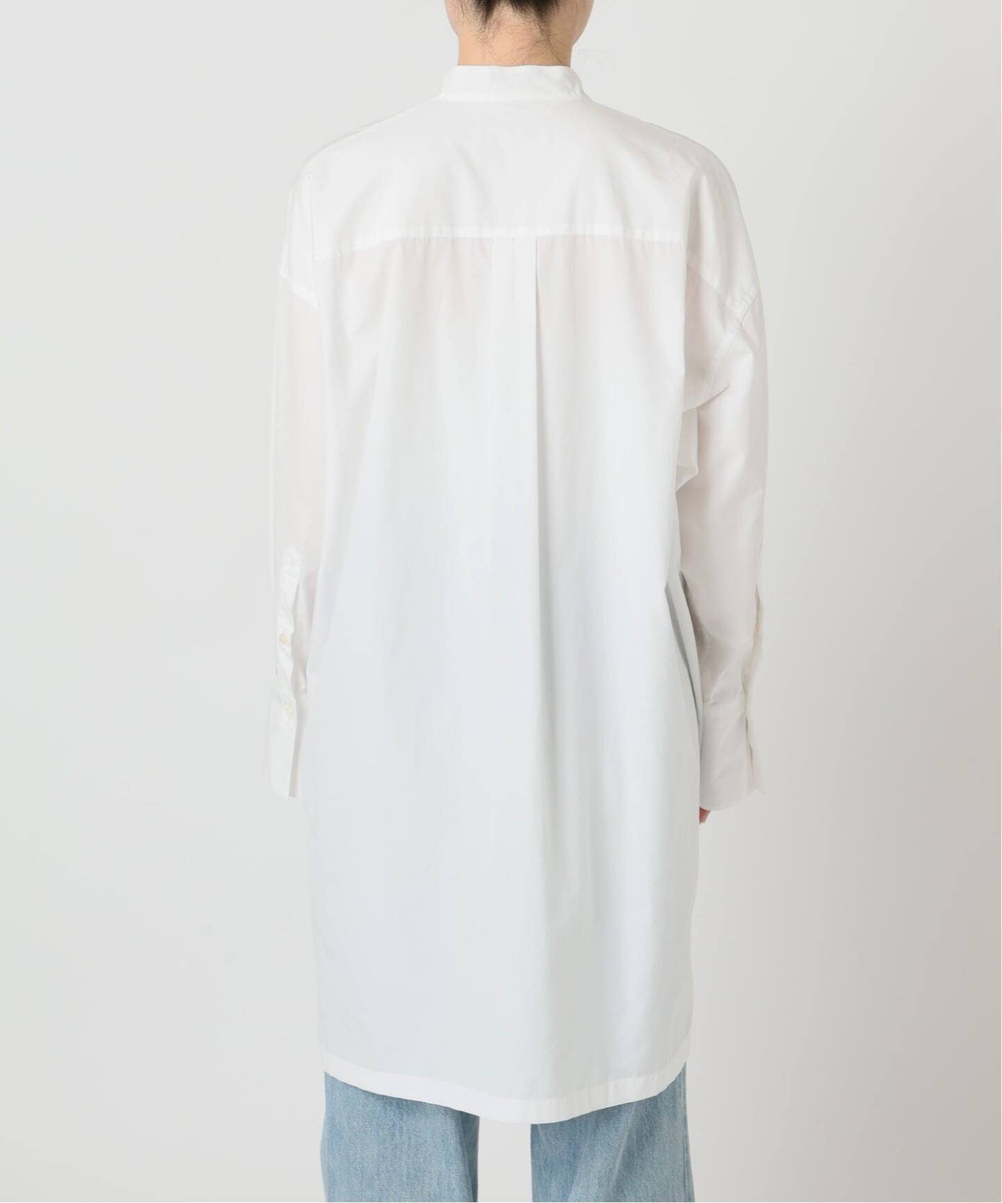 tunic シャツ（シャツ／ブラウス）｜Plage（プラージュ）の通販