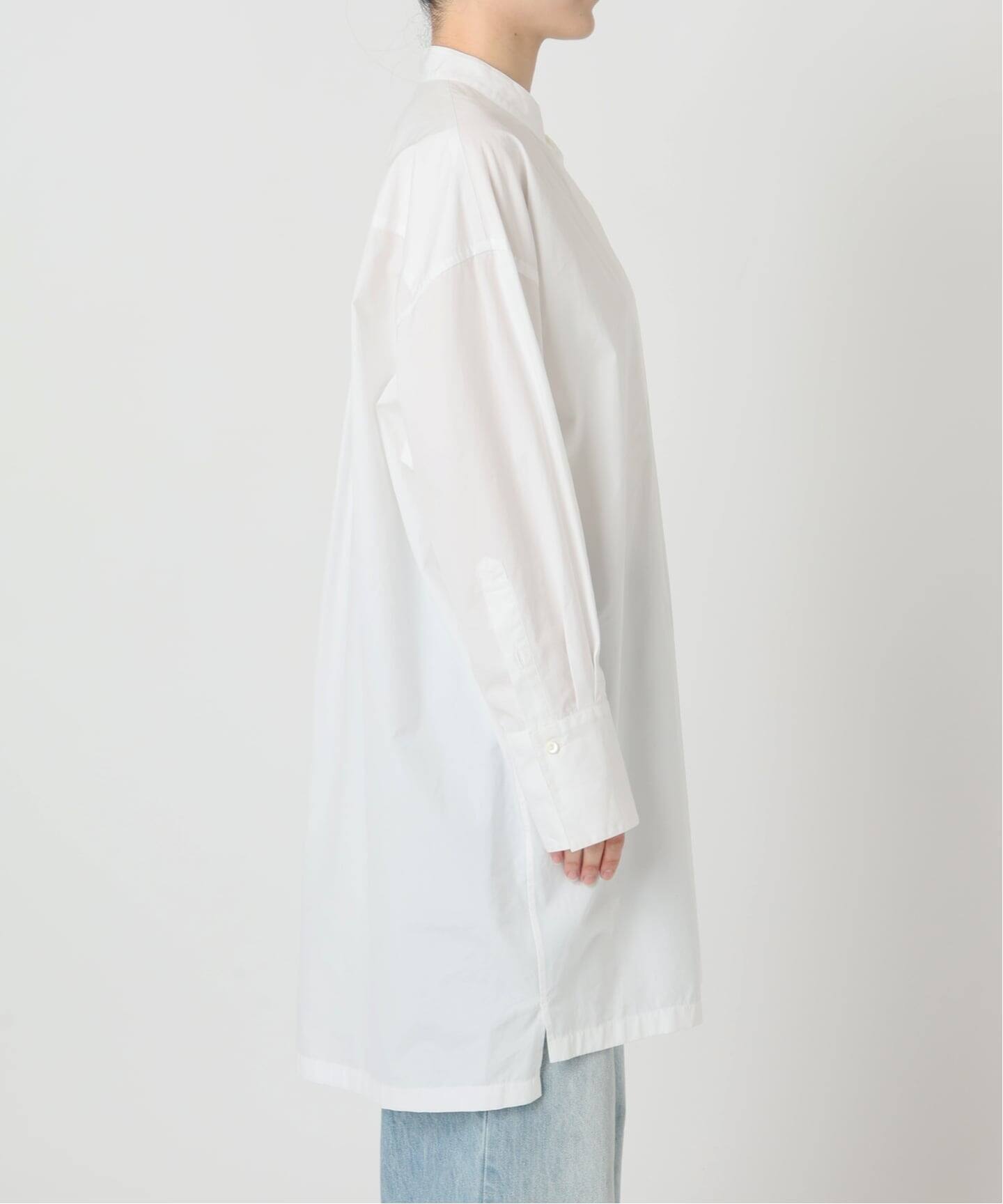 tunic シャツ（シャツ／ブラウス）｜Plage（プラージュ）の通販