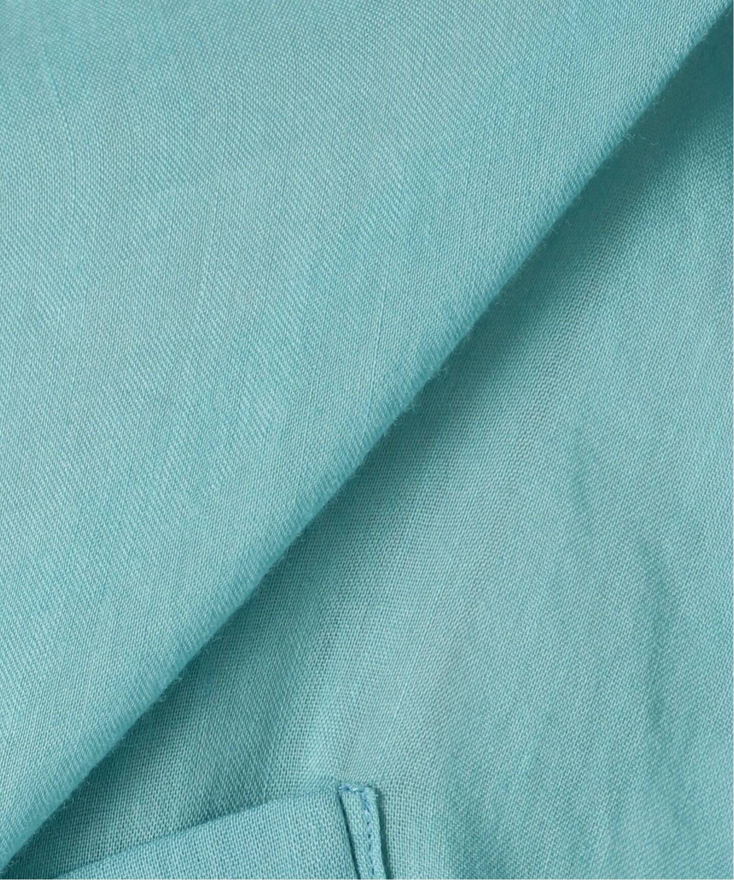 RAMIE LYOCELL VOLUME シャツ（シャツ／ブラウス）｜Plage（プラージュ