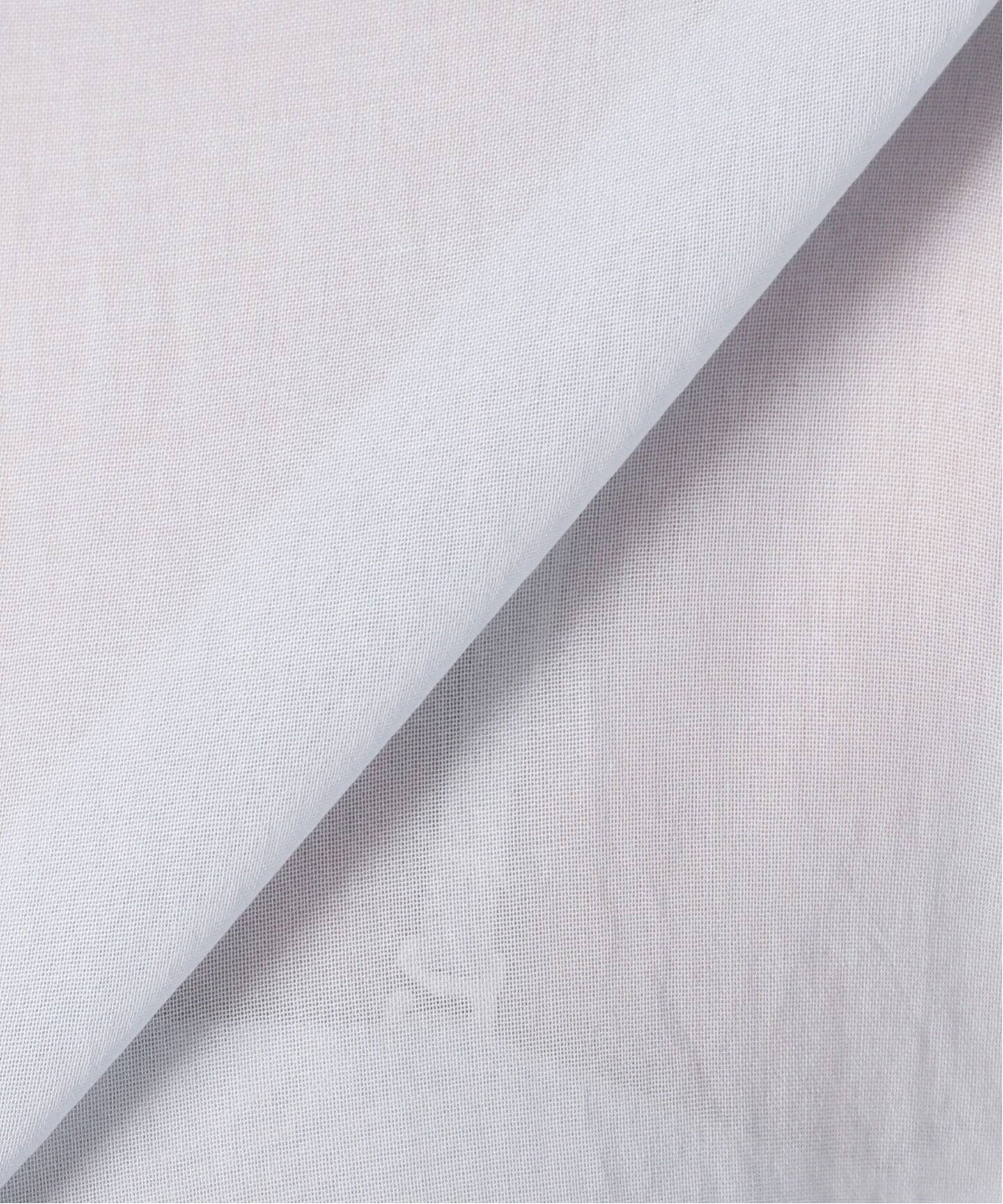 new cotton sheer シャツ（シャツ／ブラウス）｜Plage（プラージュ）の