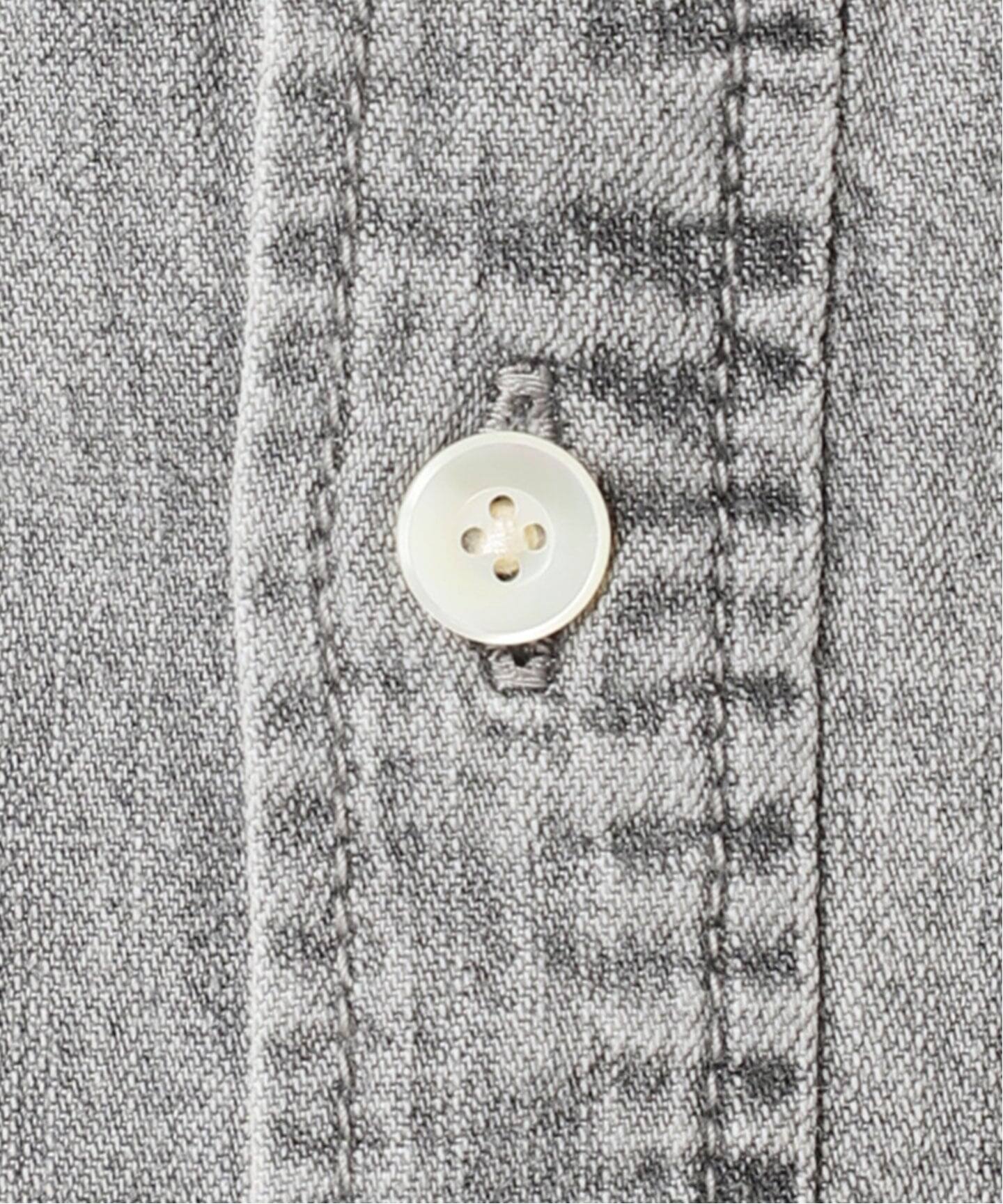 ballon denim シャツ（シャツ／ブラウス）｜Plage（プラージュ）の通販