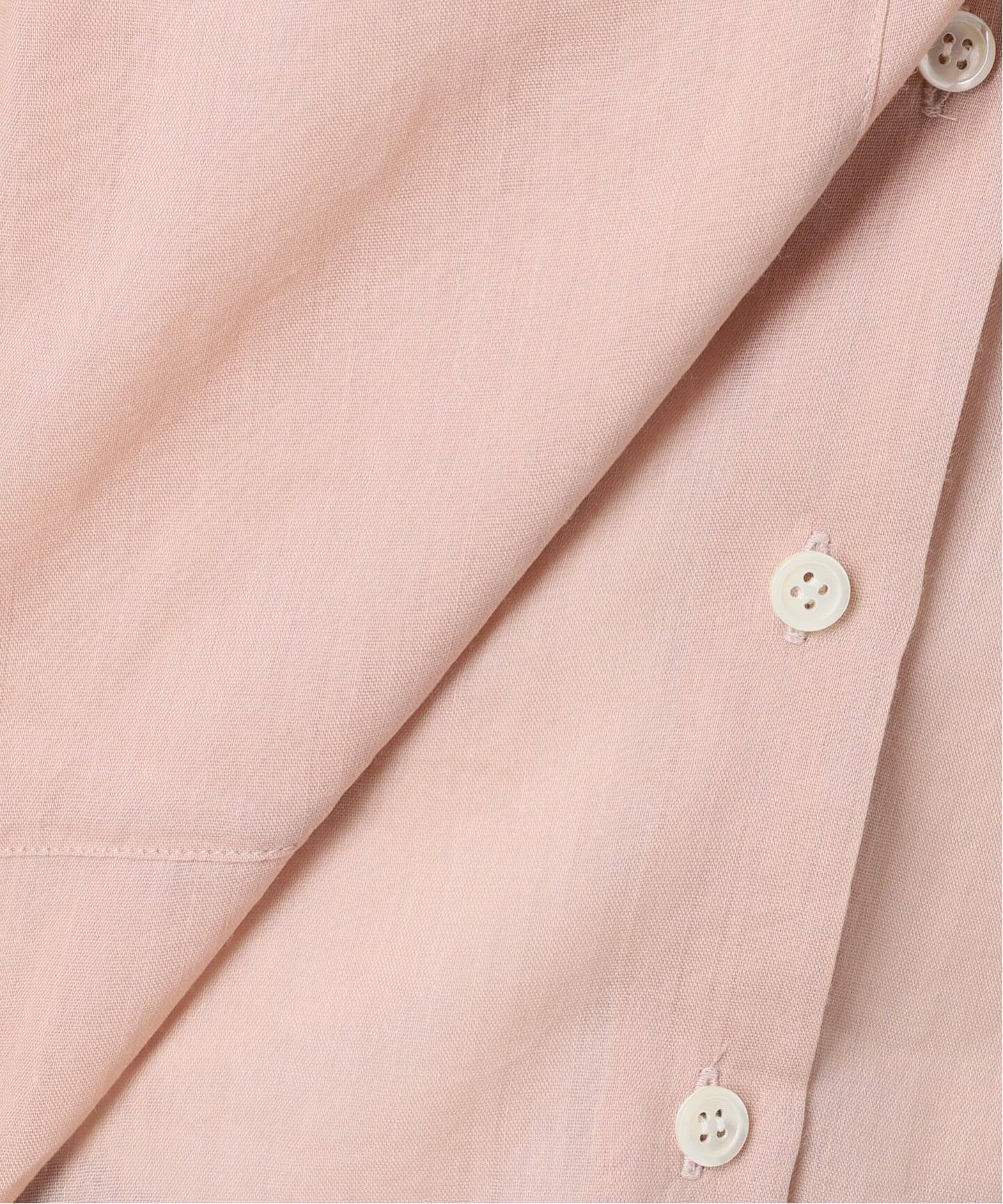 追加予約》RAMIE LYOCELL CROPPED シャツ 2（シャツ／ブラウス