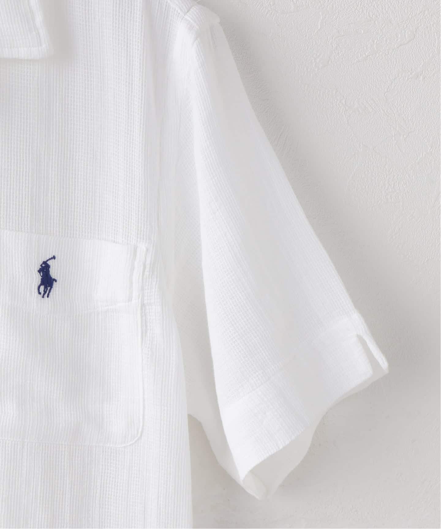 POLO RALPH LAUREN / ポロ ラルフ ローレン camp シャツ（シャツ