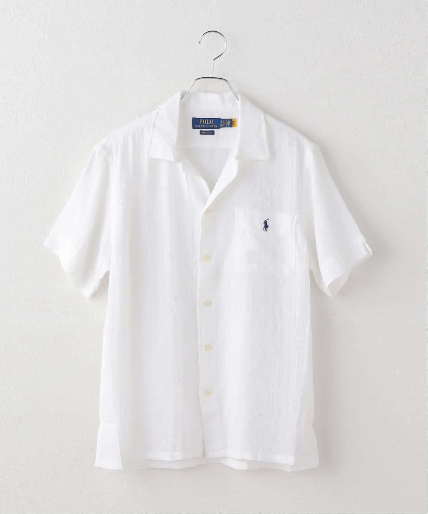POLO RALPH LAUREN / ポロ ラルフ ローレン camp シャツ（シャツ