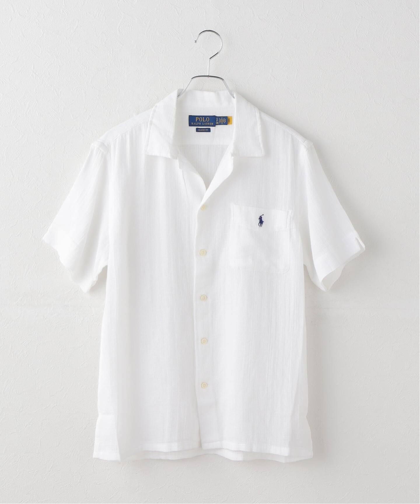 POLO RALPH LAUREN / ポロ ラルフ ローレン camp シャツ（シャツ 
