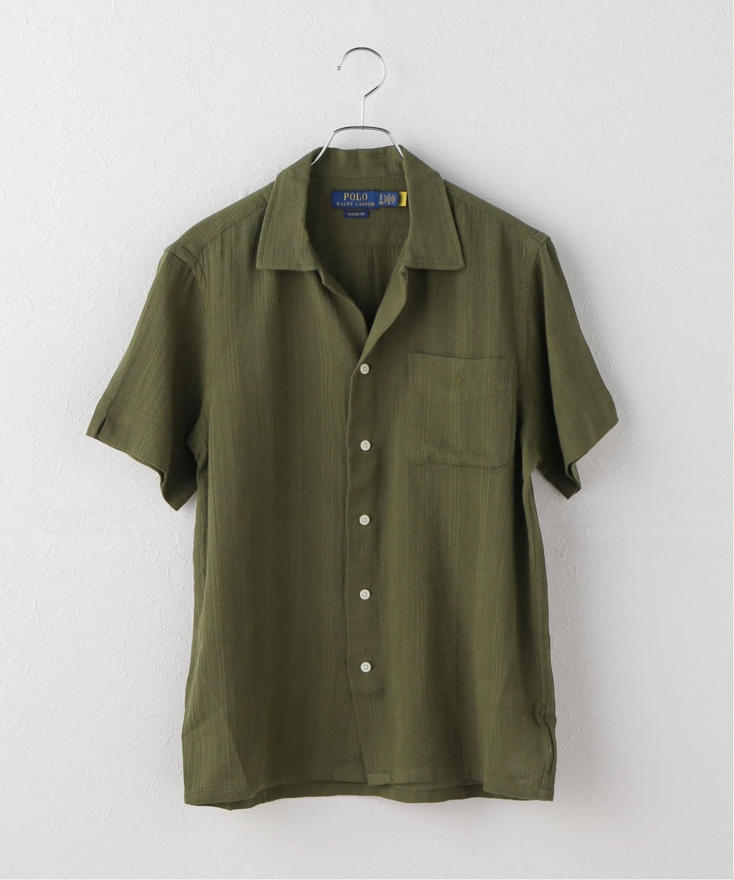 POLO RALPH LAUREN / ポロ ラルフ ローレン camp シャツ（シャツ