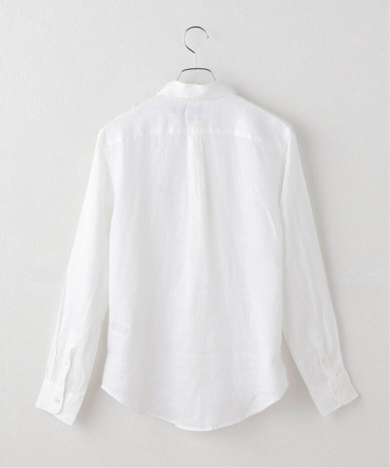 POLO RALPH LAUREN / ポロ ラルフ ローレン CLASSIC-LONG SLEEVE-BU 