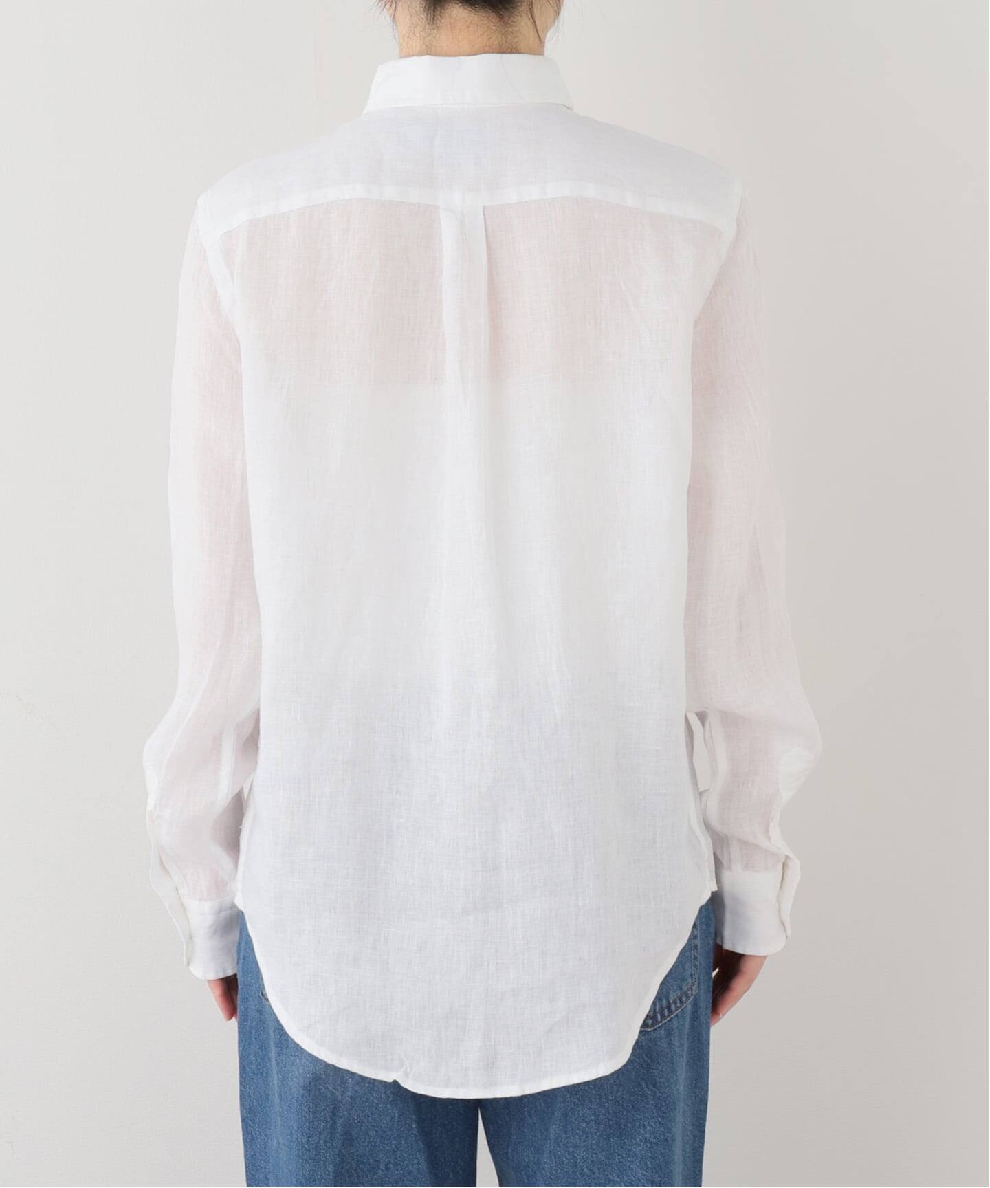POLO RALPH LAUREN / ポロ ラルフ ローレン CLASSIC-LONG SLEEVE-BU 