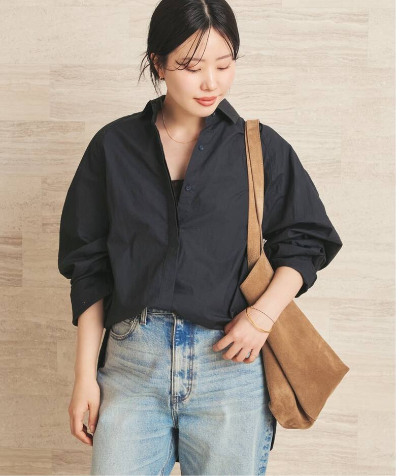 MIKOH / ミコー PASEO シャツ（シャツ／ブラウス）｜Plage（プラージュ 