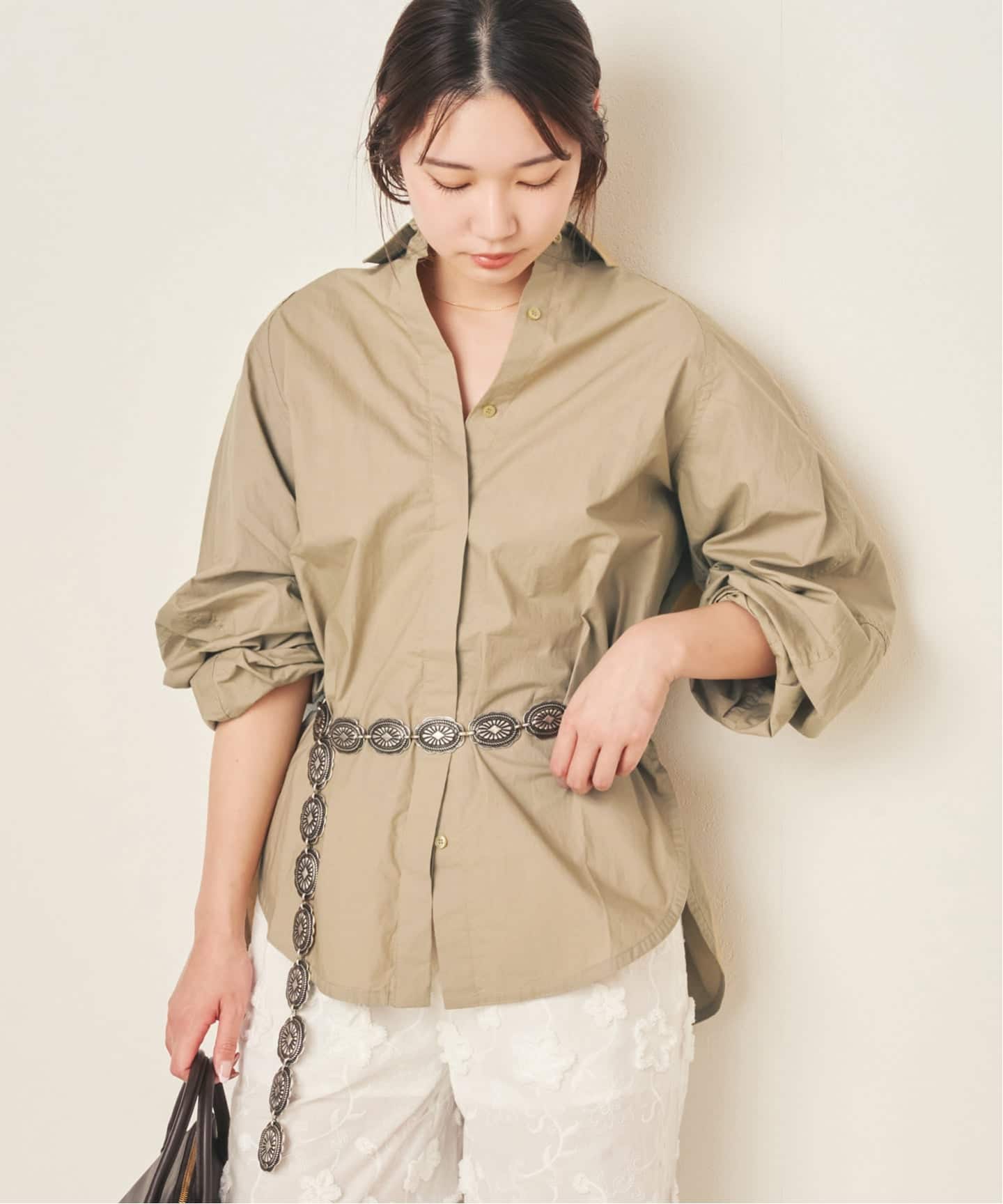 Plage｜プラージュのトップス（レディース）の公式通販｜BAYCREW'S STORE