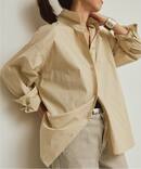 《予約》Regular シャツ