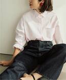 《予約》Regular シャツ