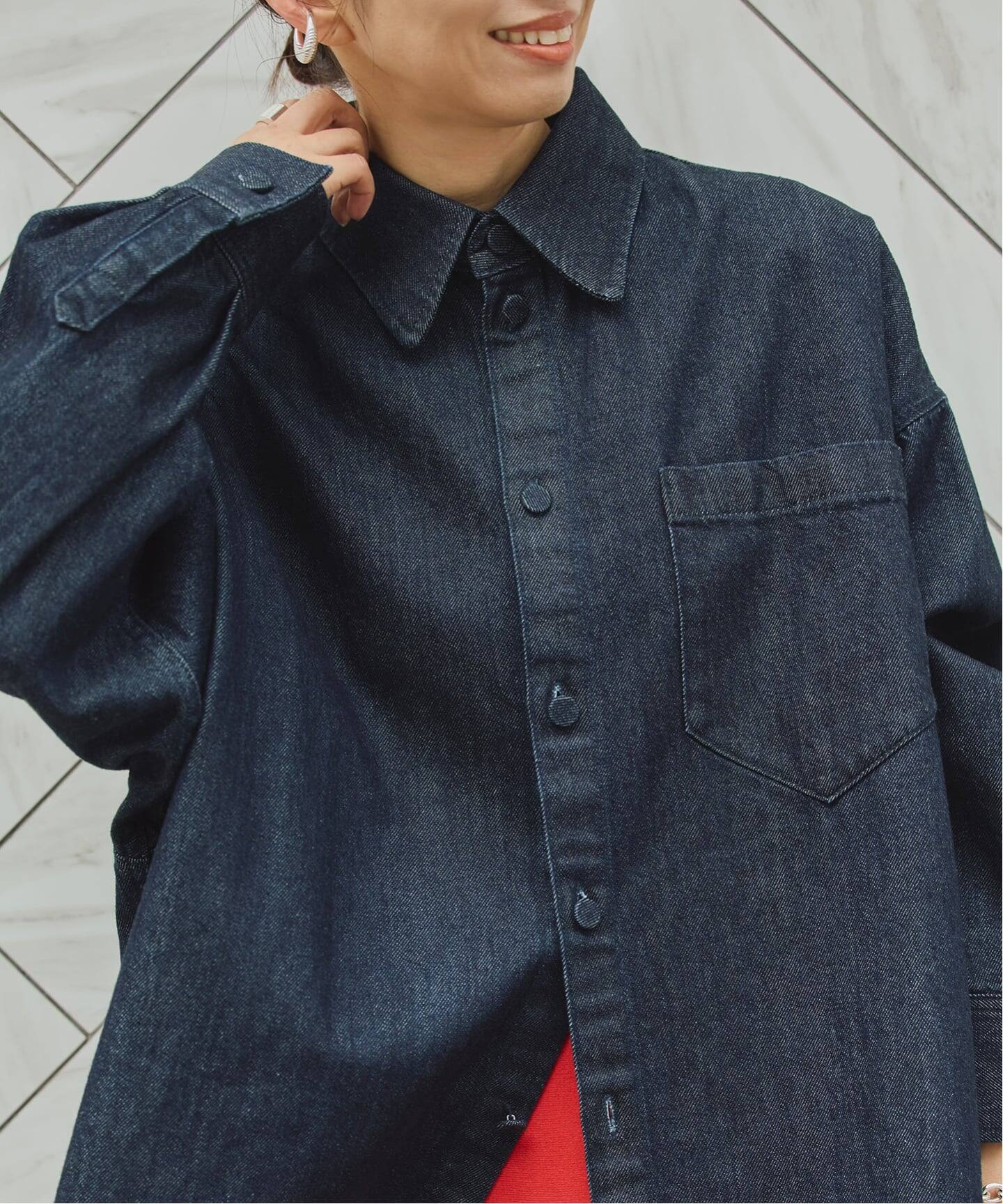 upper hights   アッパーハイツ定番シャツ 02_CU3.jpg