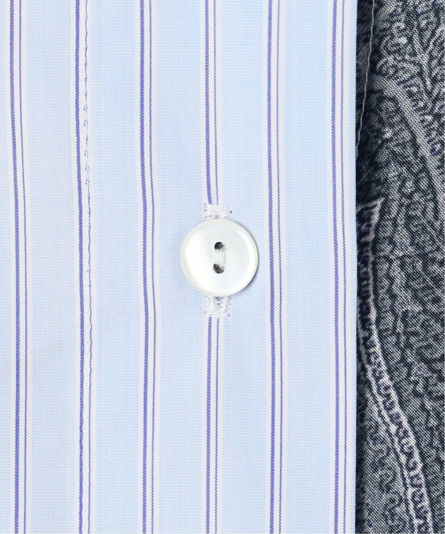 PIERRE LOUIS MASCIA ピエール ルイマーシャ Long Sleeve シャツ