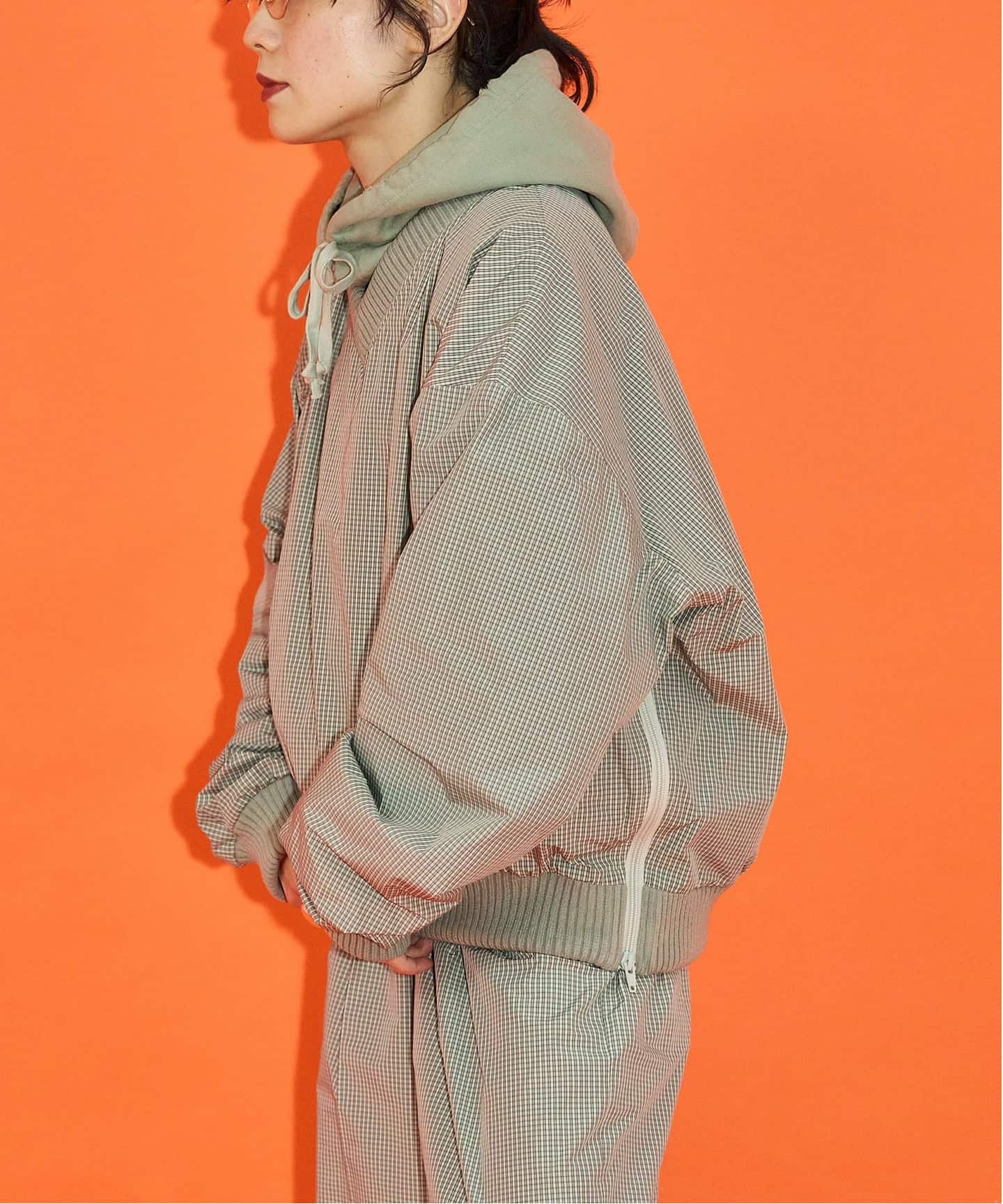 THE MOOD] V-NECK プルオーバー（シャツ／ブラウス）｜CITYSHOP