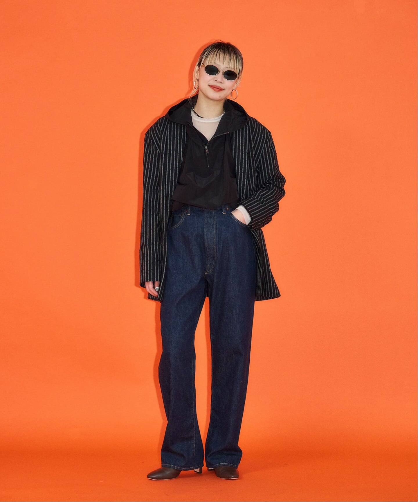 THE MOOD] アノラックパーカー（シャツ／ブラウス）｜CITYSHOP（シティ