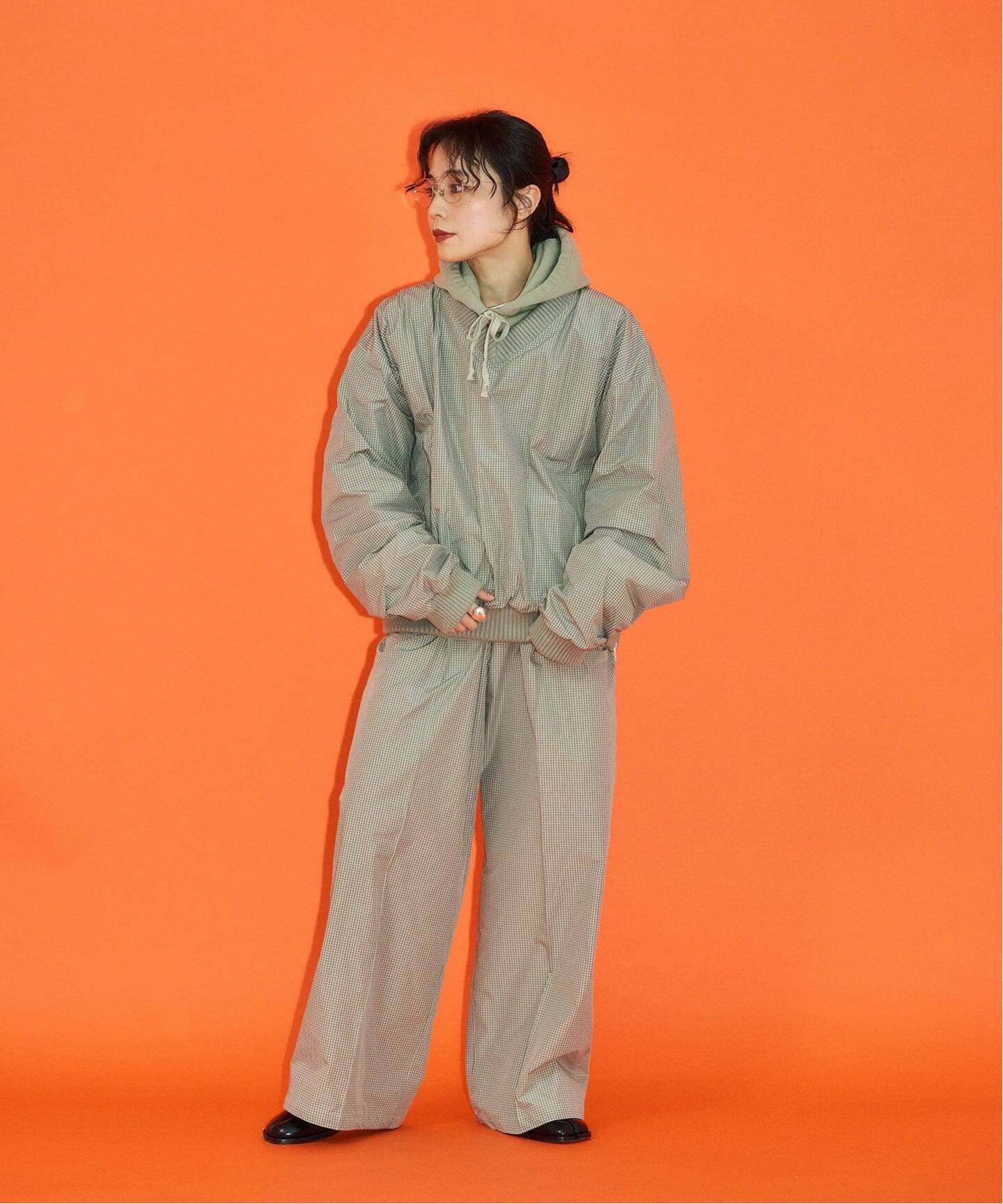 THE MOOD] アノラックパーカー（シャツ／ブラウス）｜CITYSHOP（シティ