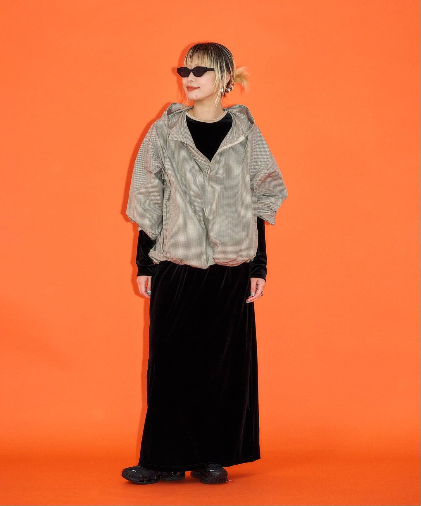 THE MOOD] アノラックパーカー（シャツ／ブラウス）｜CITYSHOP（シティ