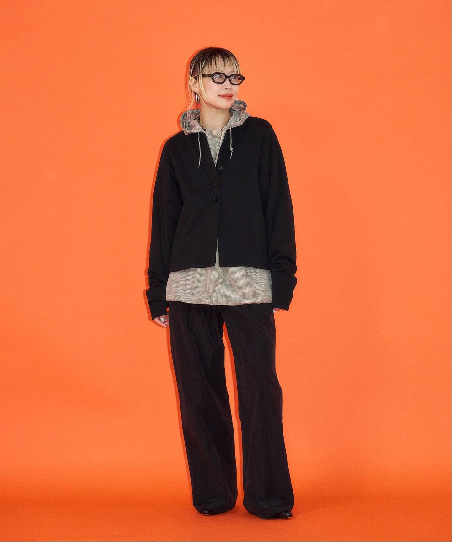 THE MOOD] アノラックパーカー（シャツ／ブラウス）｜CITYSHOP（シティ