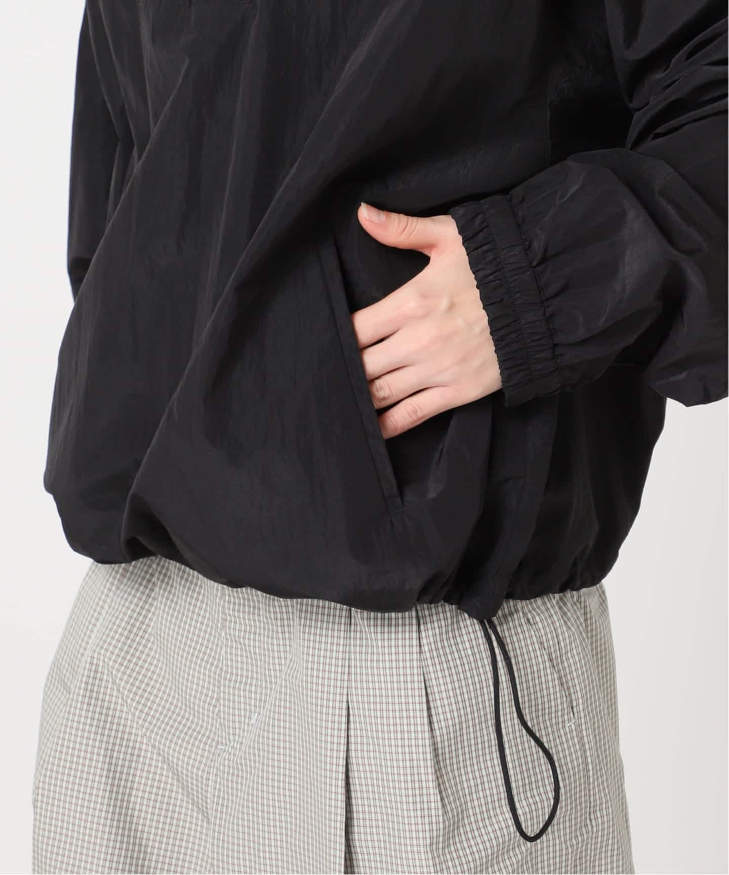 THE MOOD] アノラックパーカー（シャツ／ブラウス）｜CITYSHOP（シティ