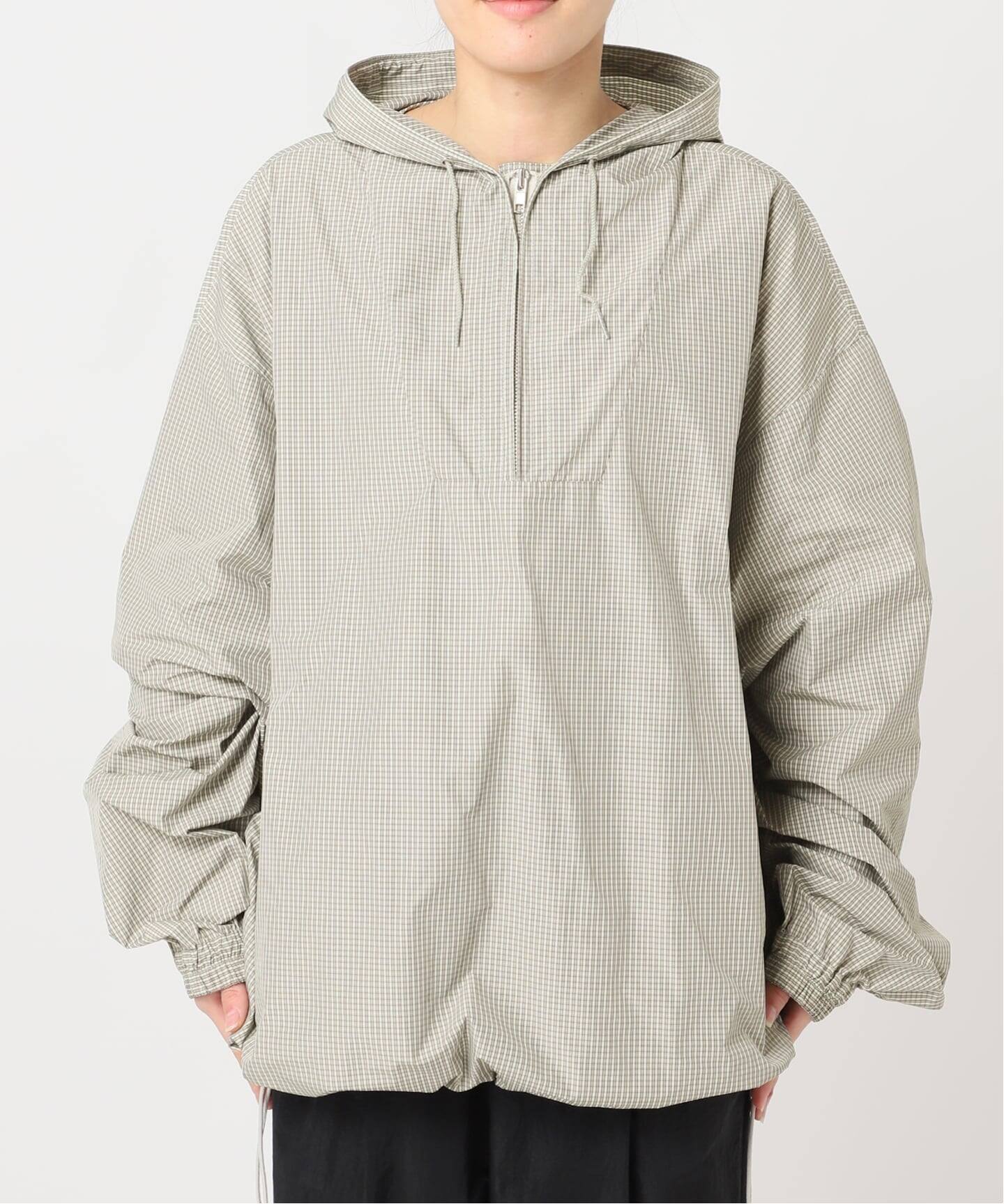 THE MOOD] アノラックパーカー（シャツ／ブラウス）｜CITYSHOP（シティ