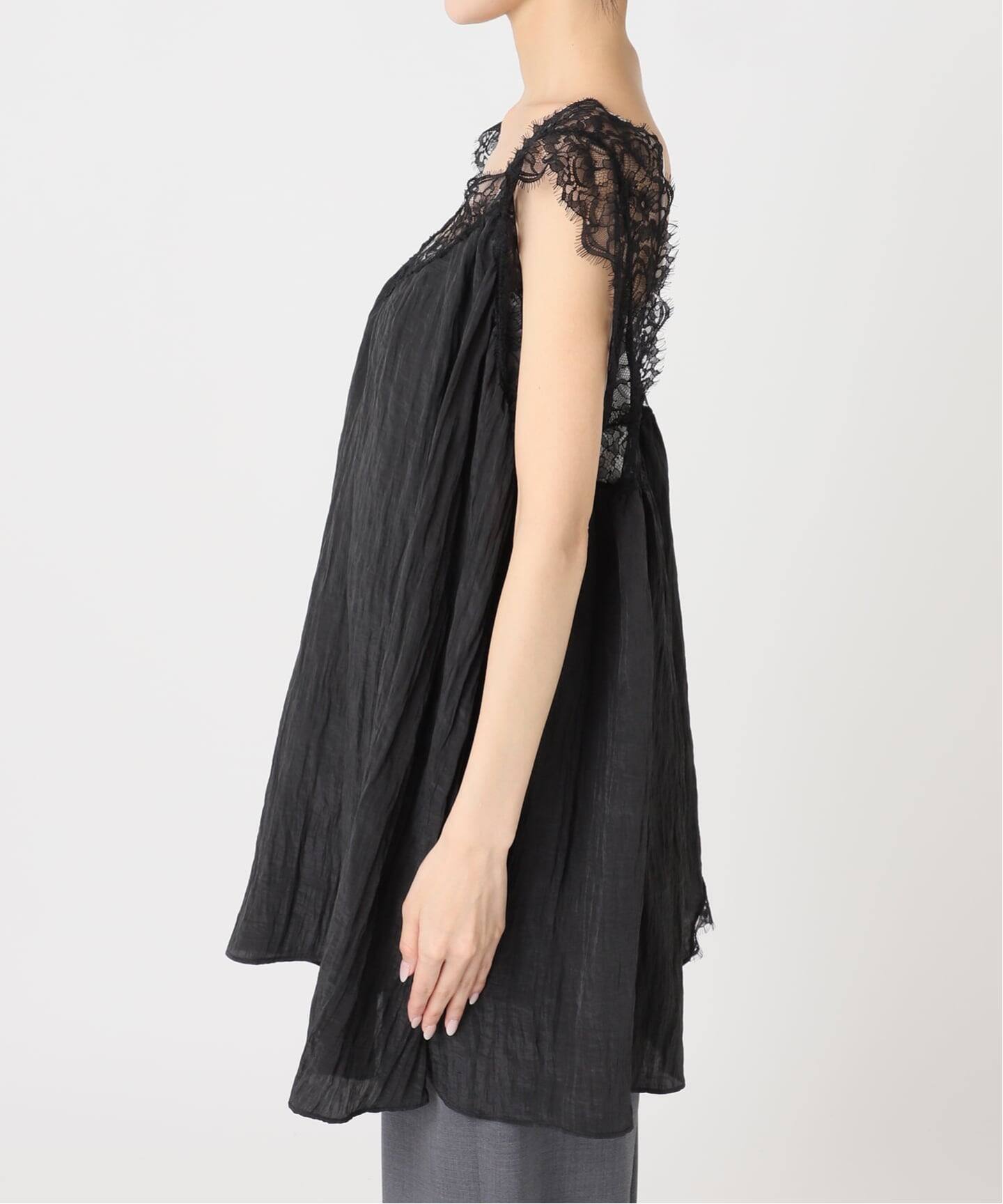 追加2》LACE TANK ブラウス（シャツ／ブラウス）｜CITYSHOP（シティ