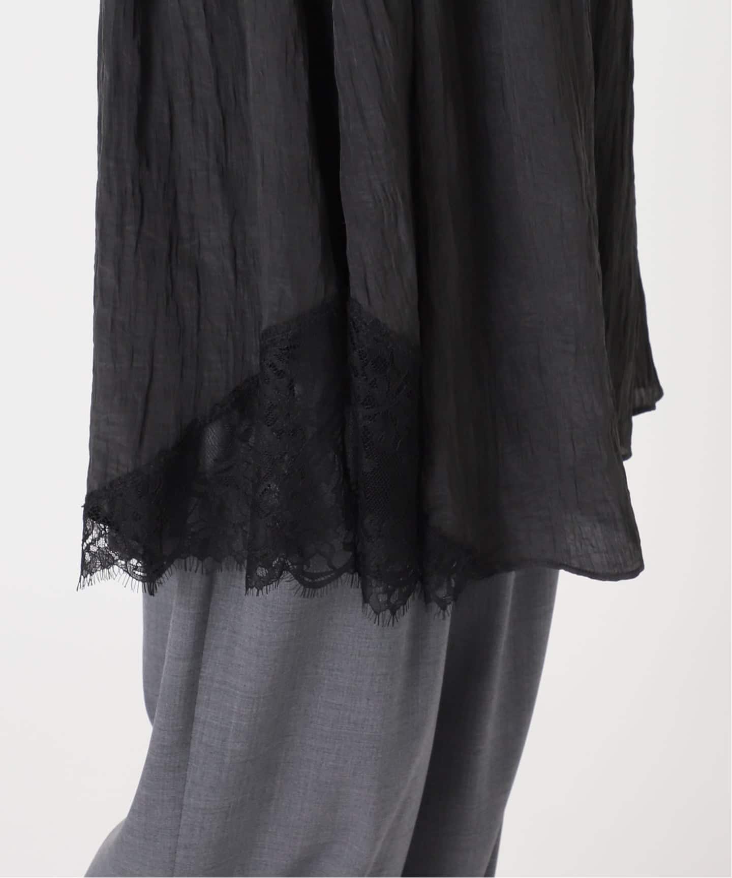 追加2》LACE TANK ブラウス（シャツ／ブラウス）｜CITYSHOP（シティ