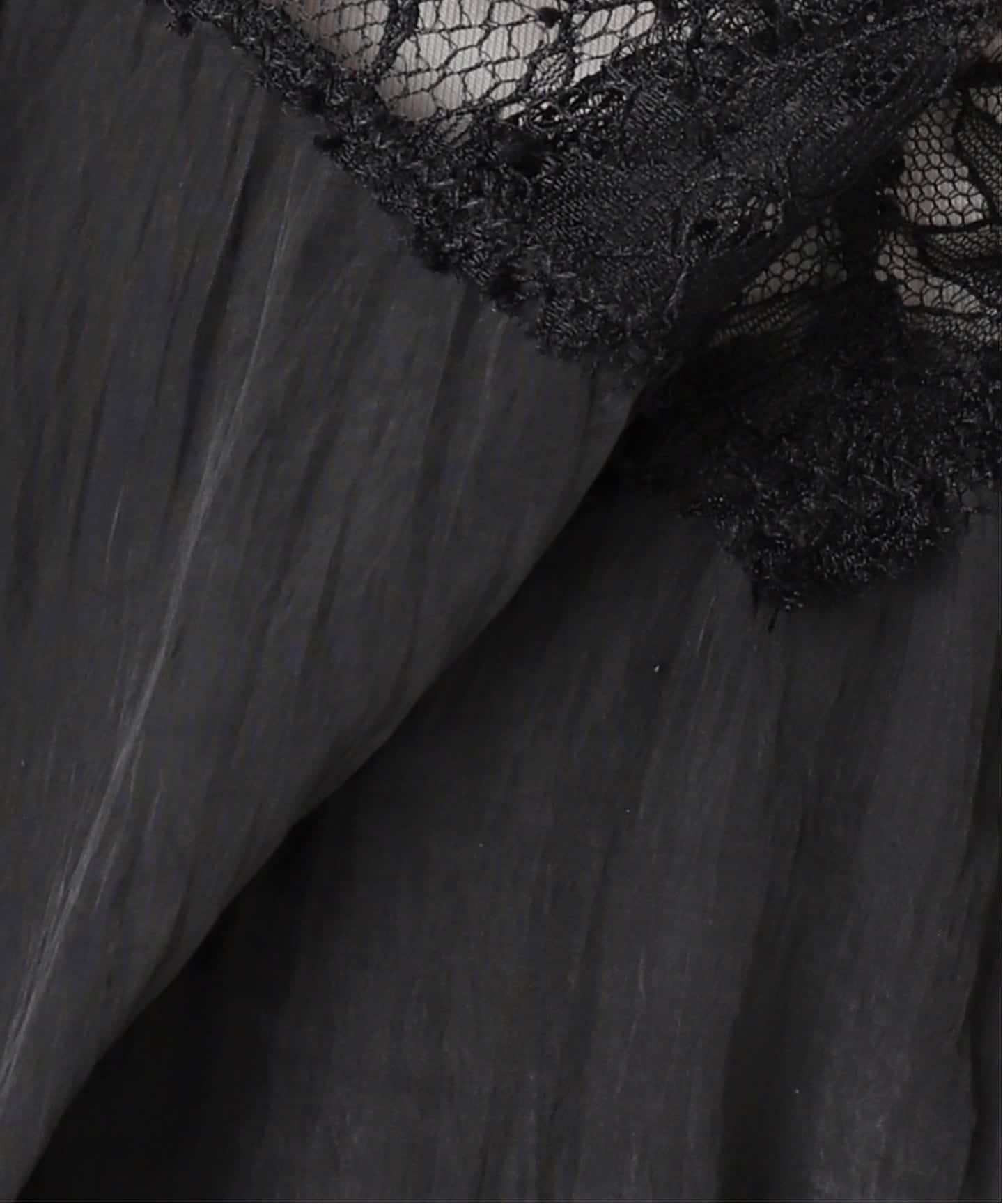 追加2》LACE TANK ブラウス（シャツ／ブラウス）｜CITYSHOP（シティ