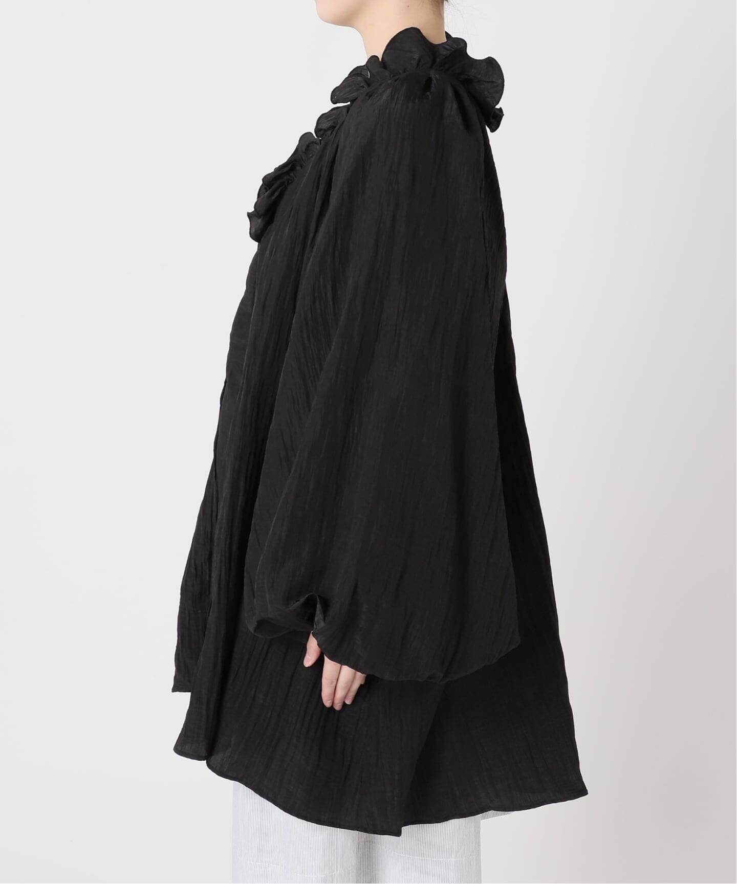 SHAKA SHAKA BLOUSE：ブラウス（シャツ／ブラウス）｜CITYSHOP（シティ