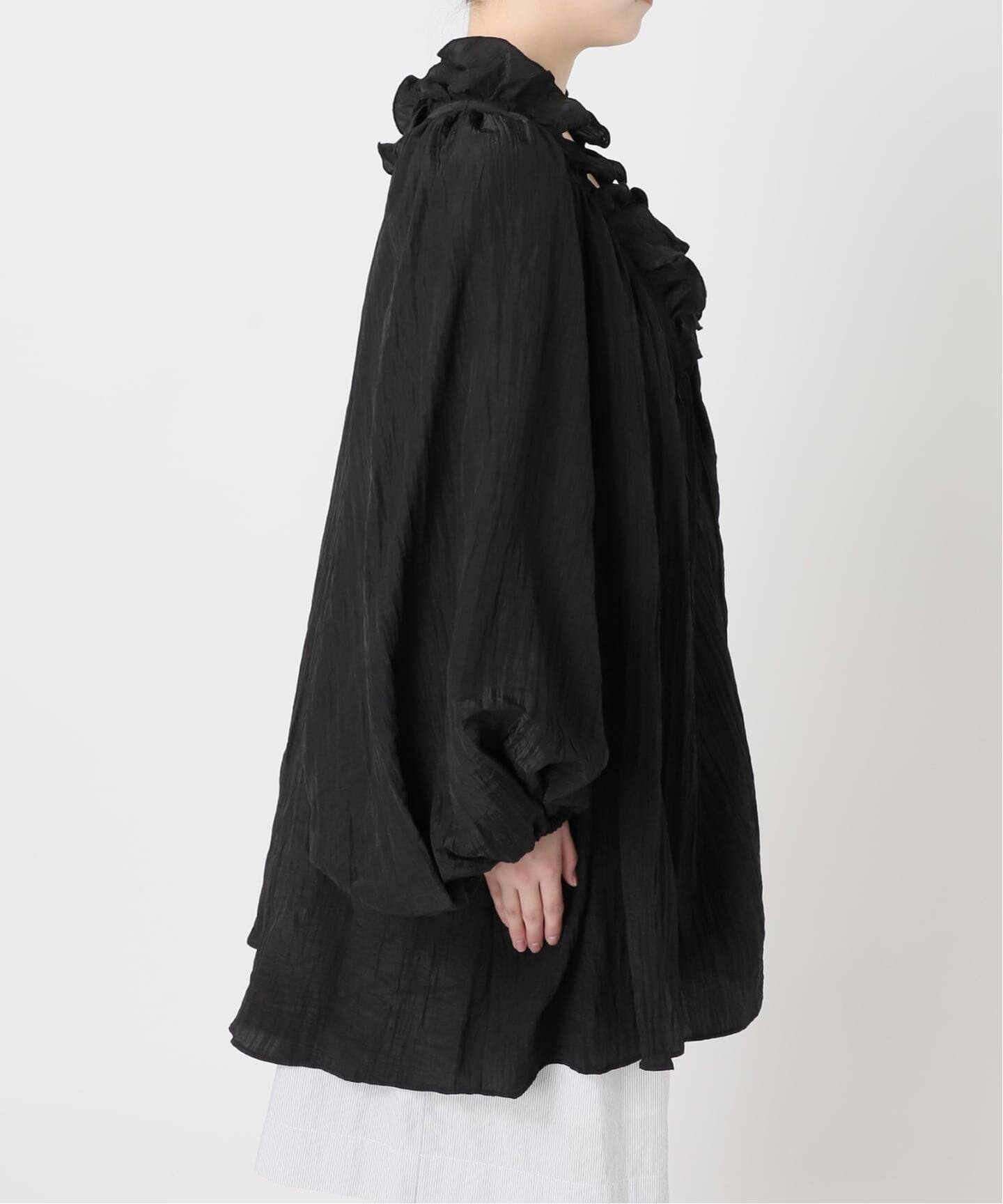 SHAKA SHAKA BLOUSE：ブラウス（シャツ／ブラウス）｜CITYSHOP（シティ