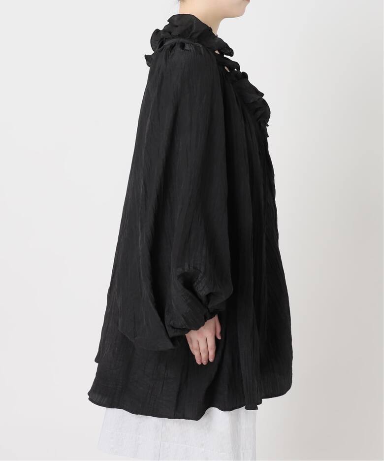 SHAKA SHAKA BLOUSE：ブラウス（シャツ／ブラウス）｜CITYSHOP（シティ 