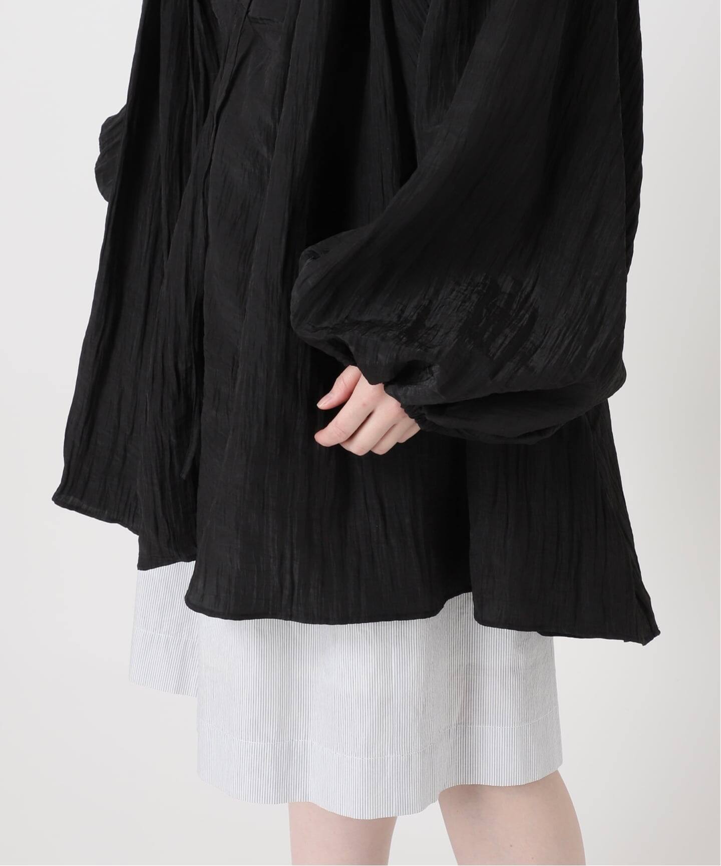 SHAKA SHAKA BLOUSE：ブラウス（シャツ／ブラウス）｜CITYSHOP（シティ