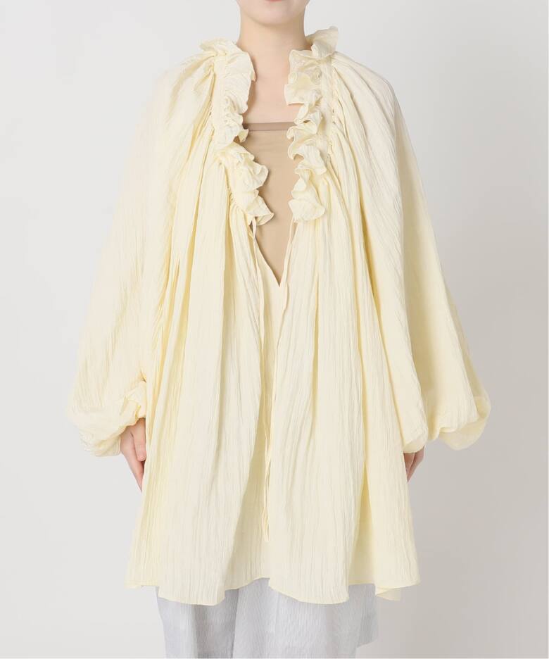 SHAKA SHAKA BLOUSE：ブラウス（シャツ／ブラウス）｜CITYSHOP（シティ 