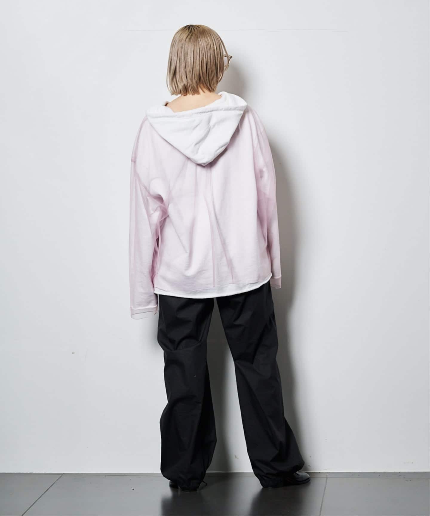 TULLE T-SHIRTS：ブラウス（シャツ／ブラウス）｜CITYSHOP（シティ