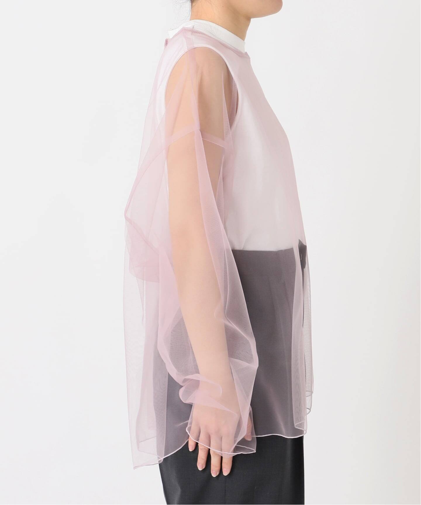 TULLE T-SHIRTS：ブラウス（シャツ／ブラウス）｜CITYSHOP（シティ