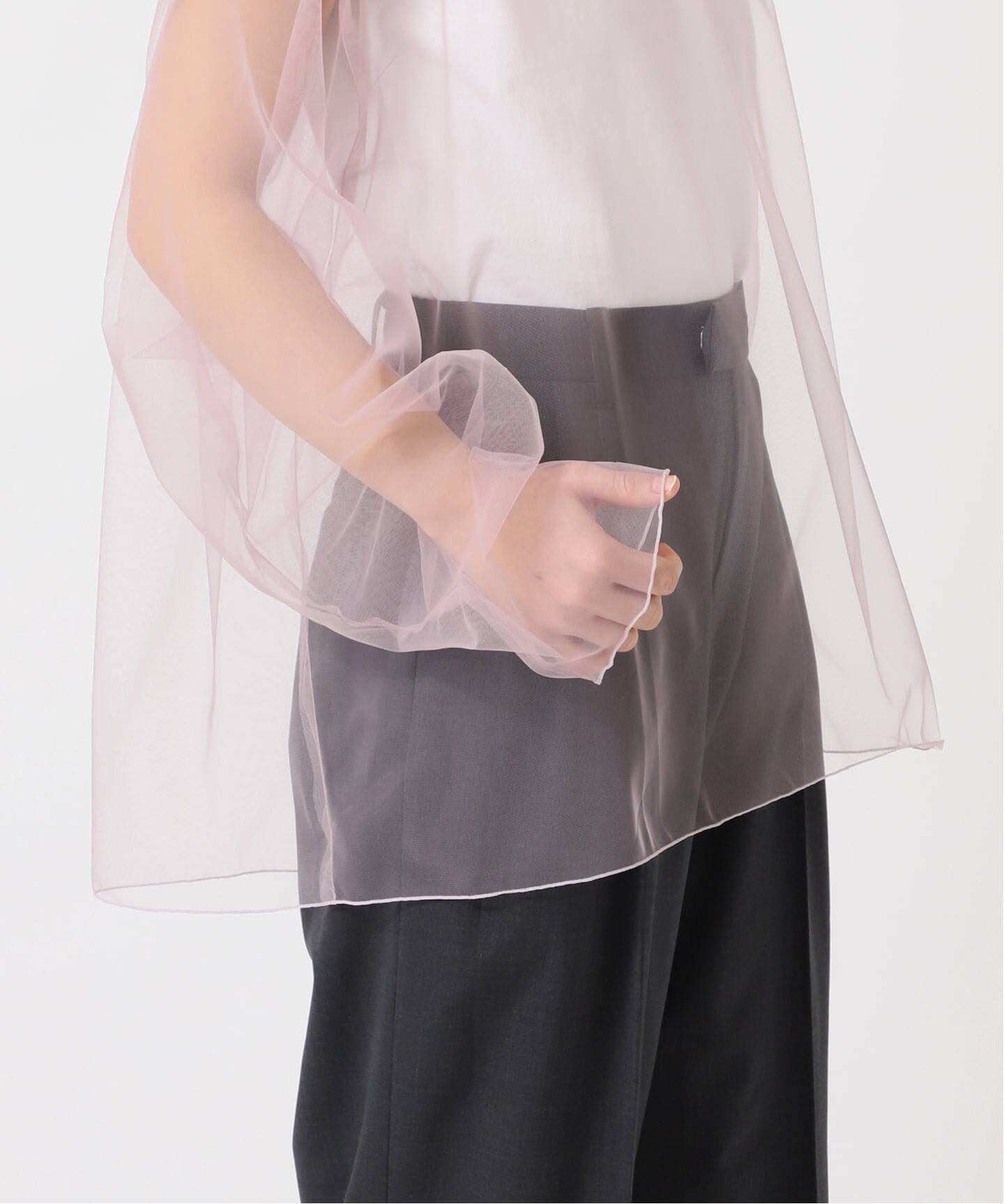 TULLE T-SHIRTS：ブラウス（シャツ／ブラウス）｜CITYSHOP（シティ
