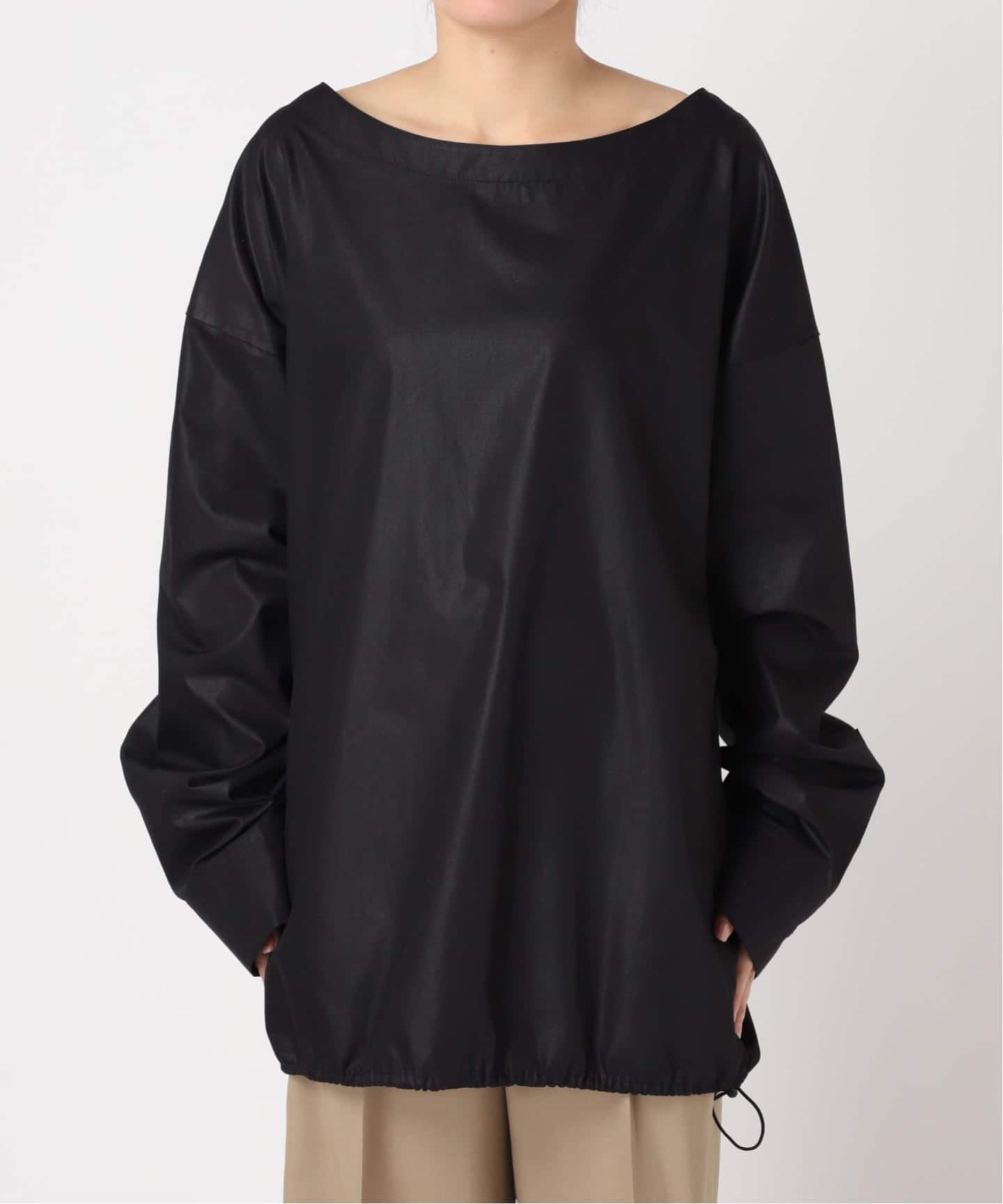 CHINTS LONG SLEEVE：ブラウス（シャツ／ブラウス）｜CITYSHOP（シティ