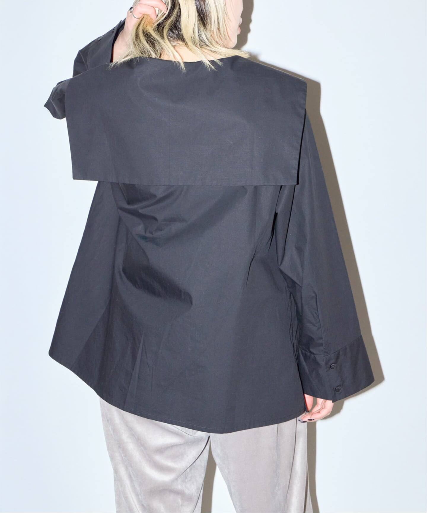 SAILOR COLLAR シャツ（シャツ／ブラウス）｜CITYSHOP（シティショップ 