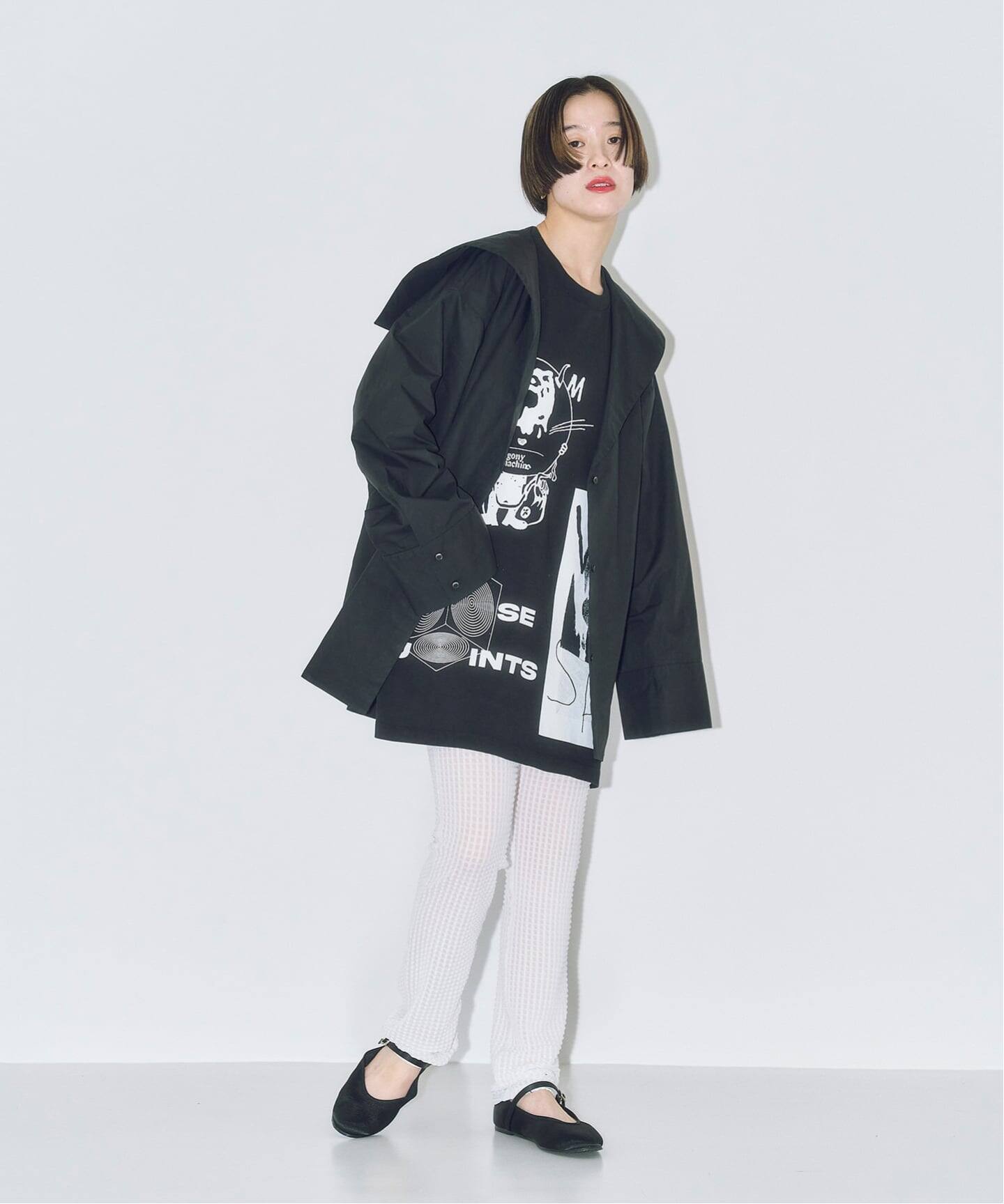 SAILOR COLLAR シャツ（シャツ／ブラウス）｜CITYSHOP（シティショップ 