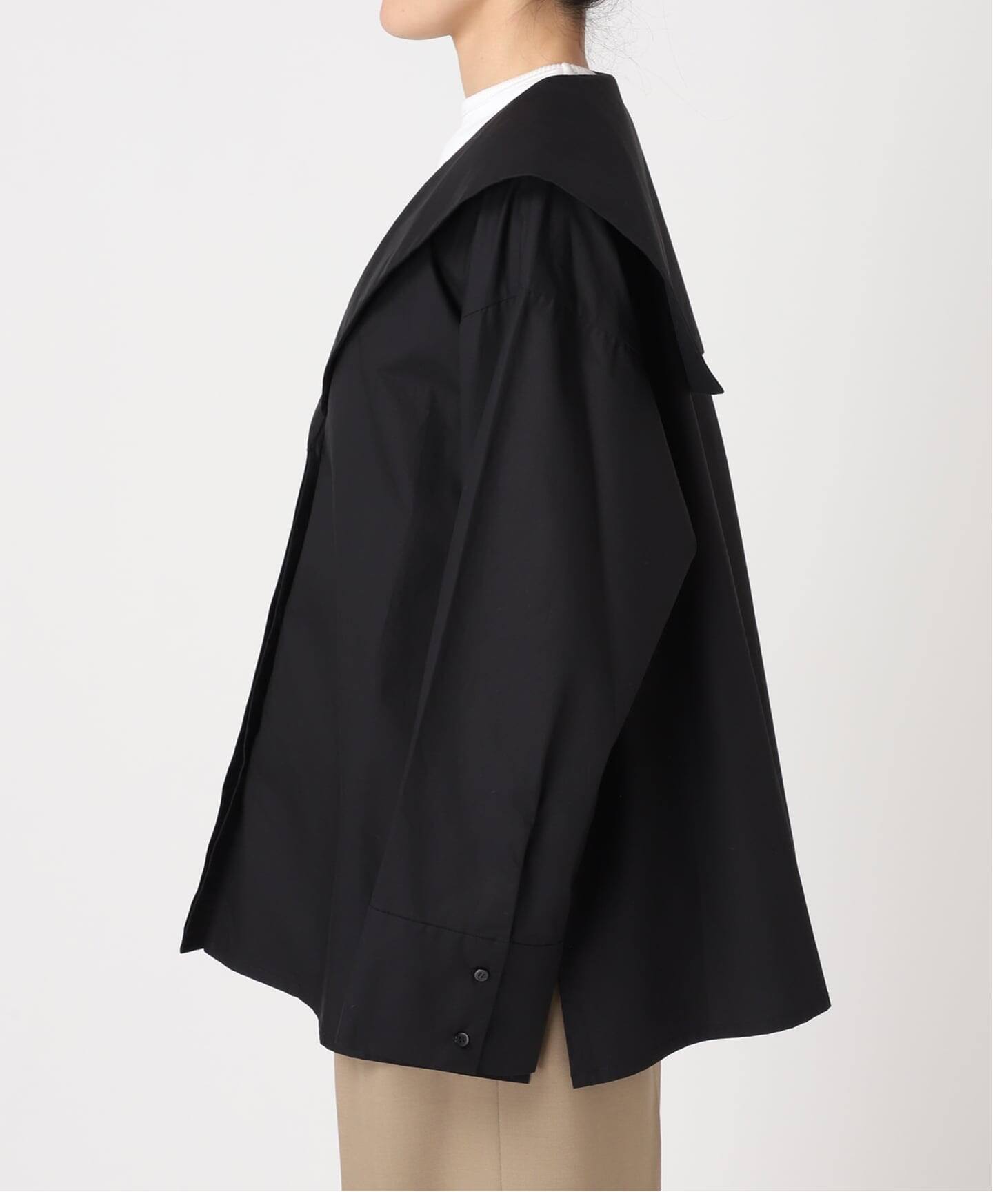 SAILOR COLLAR シャツ（シャツ／ブラウス）｜CITYSHOP（シティショップ 