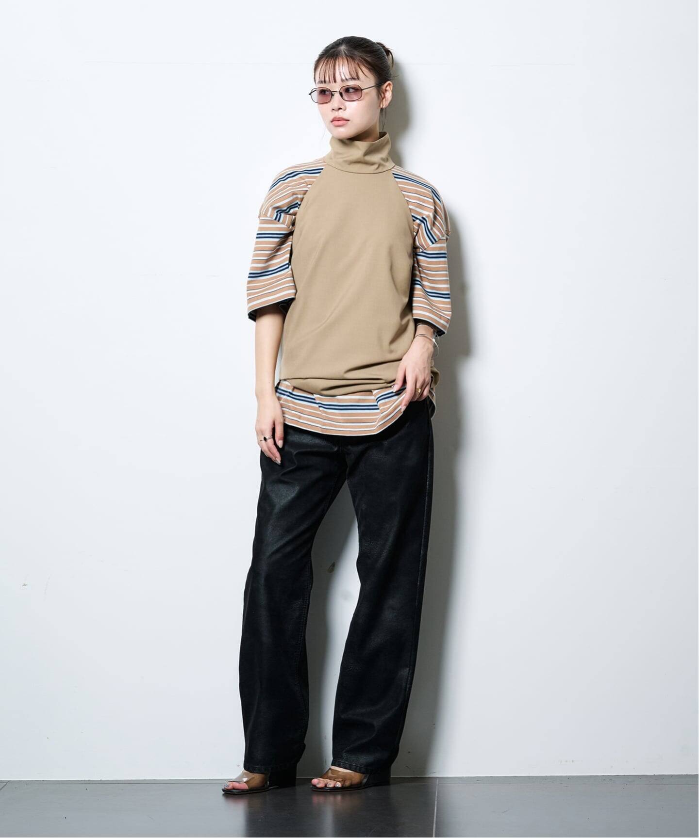 HALTER NECK TOP：ブラウス（シャツ／ブラウス）｜CITYSHOP（シティ 