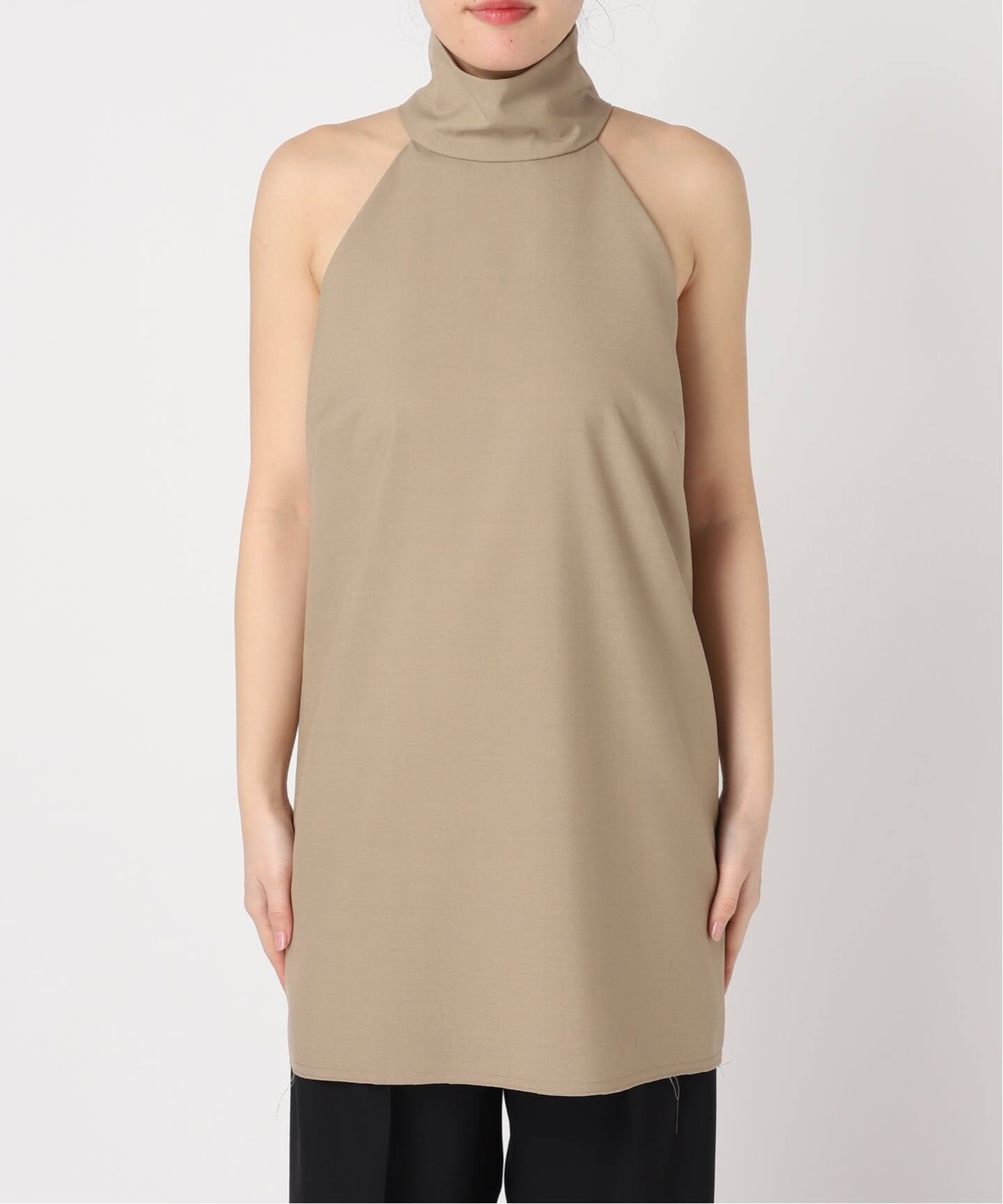 HALTER NECK TOP：ブラウス（シャツ／ブラウス）｜CITYSHOP（シティ 