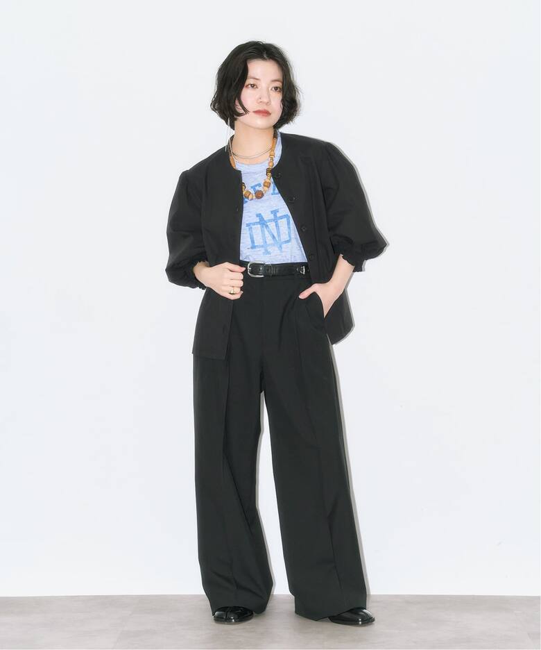 予約》PUFF SLEEVE ブラウス（シャツ／ブラウス）｜CITYSHOP（シティ 