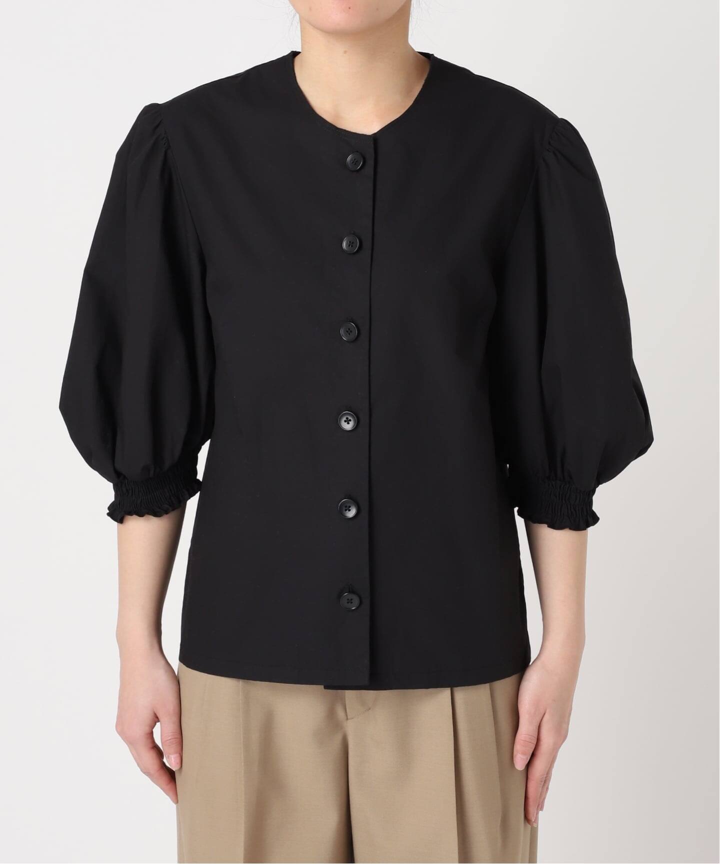 予約》PUFF SLEEVE ブラウス（シャツ／ブラウス）｜CITYSHOP（シティ