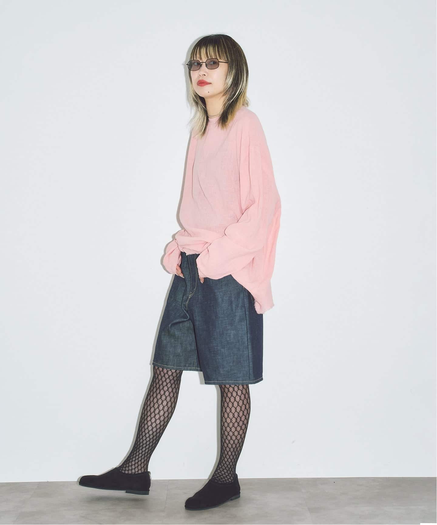 ASA/C BIO WASH ブラウス（シャツ／ブラウス）｜CITYSHOP（シティ